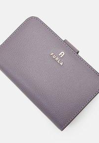 Furla CAMELIA COMPACT WALLET - Portafoglio - aura