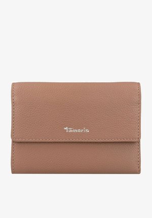 AMANDA - Wallet - taupe