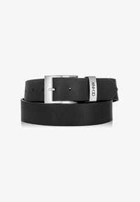 Niewybrane, black