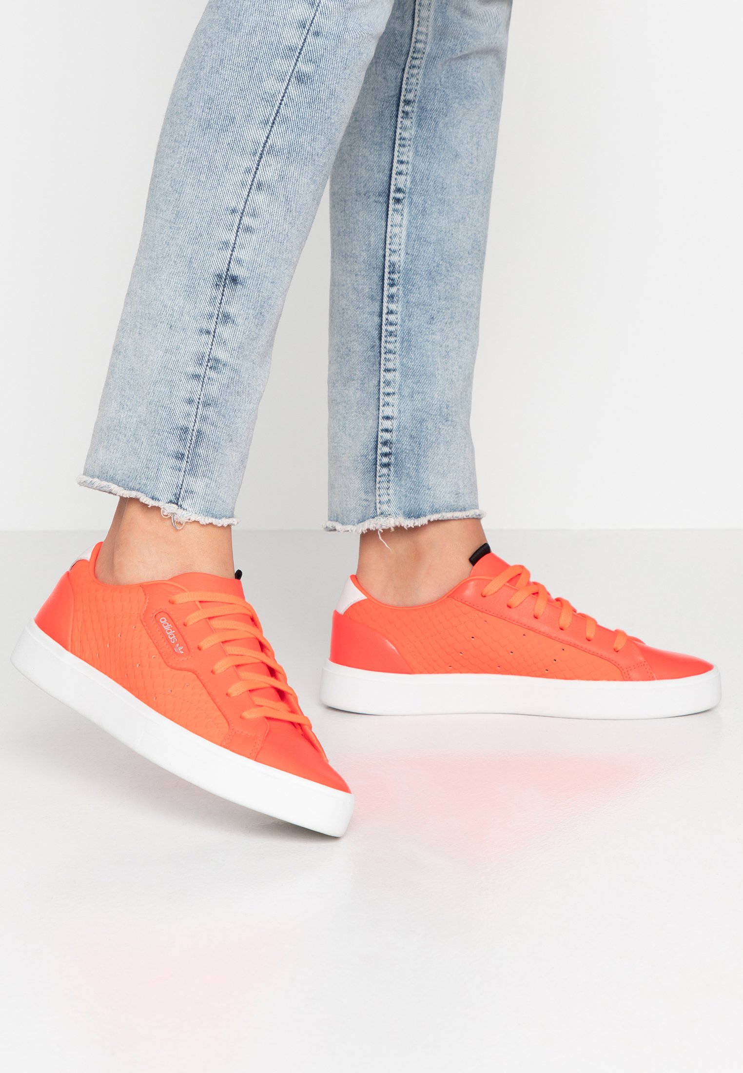 zalando adidas sleek