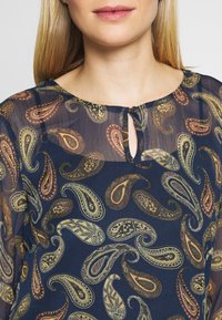 Kaffe Vestido informal - dark blue