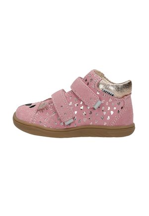 Sneakers basse - pink