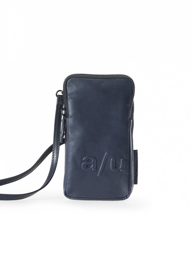 Aunts & Uncles UJI UNISEX - Phone case - storm