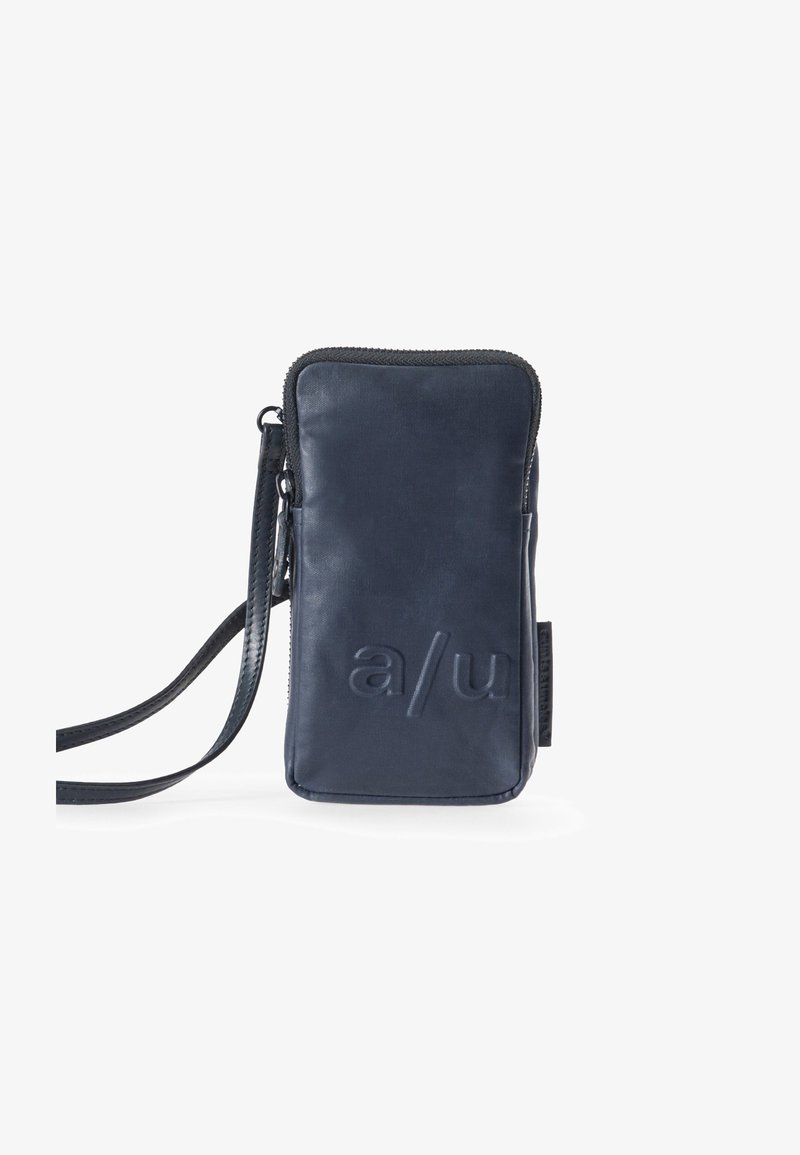Aunts & Uncles UJI UNISEX - Phone case - storm
