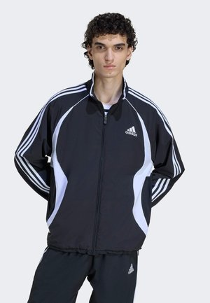 TEAMGEIST  - Sportinė striukė - black