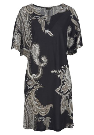 LASCANA Day dress - bedruckt