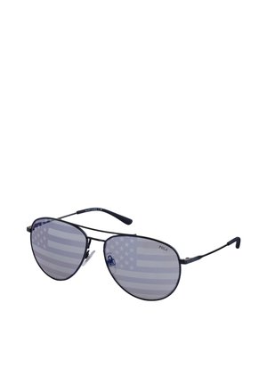 Ralph Lauren, SONNENBRILLE FÜR HERREN - Sunglasses - schwarz
