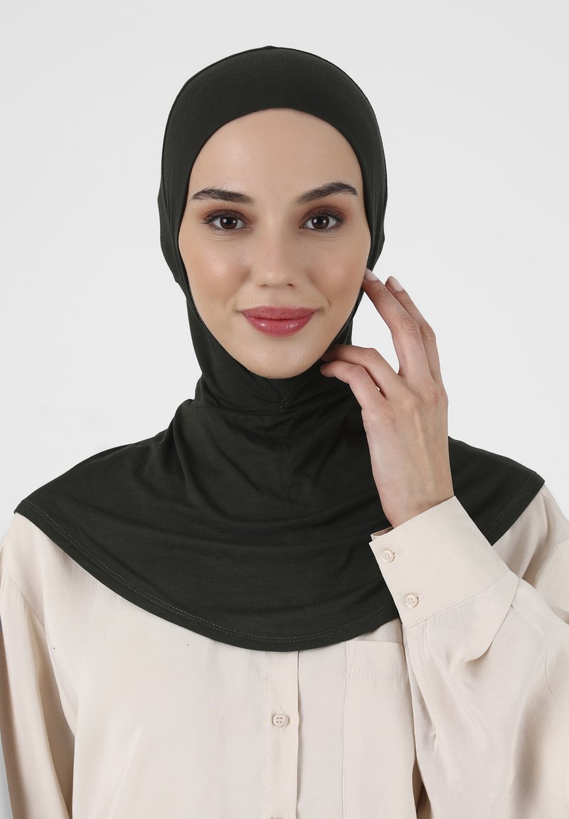 modanisa hijab cap