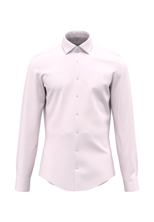 BUSINESS SHAPED - Camicia elegante - pink