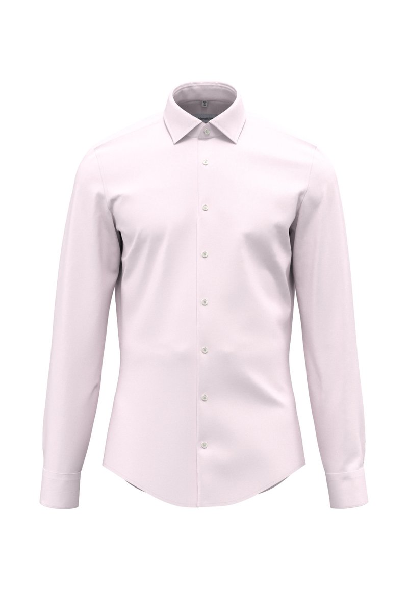 Seidensticker BUSINESS SHAPED - Camicia elegante - pink