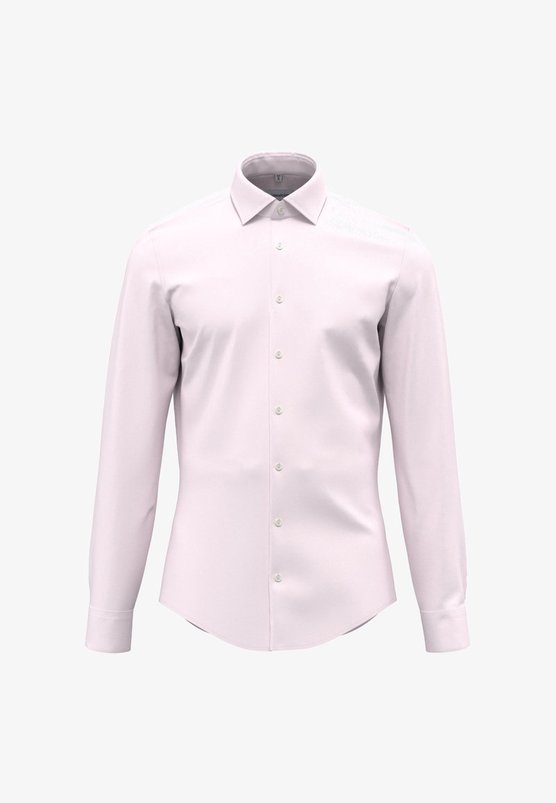 Seidensticker BUSINESS SHAPED - Camicia elegante - pink