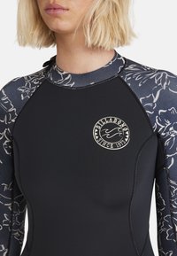 Billabong SPRING FEVER - LANGÄRMLIGER MIT REISSVERSCHLUSS  - Muta - bpb