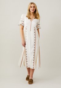 Odd Molly AMIRA - Vestito casual - off white