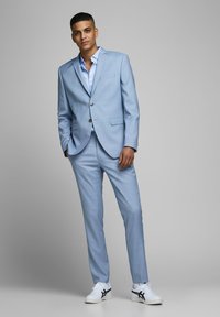 Jack & Jones PREMIUM - Spodnie materiałowe