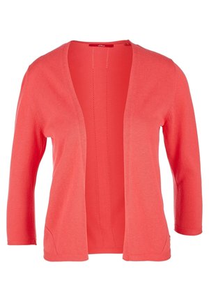Gilet - pink