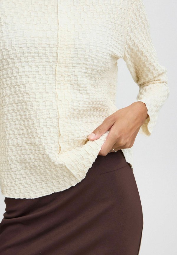 BYFRAI - Blouse - birch2
