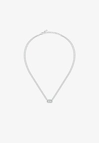 Selezionato, acciaio inox