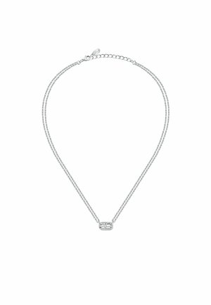 Collana - acciaio inox