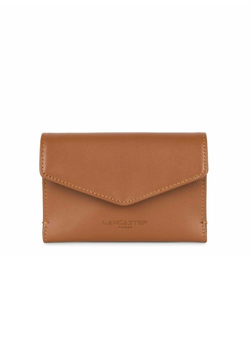 LANCASTER PARIS PM - Portafoglio - camel