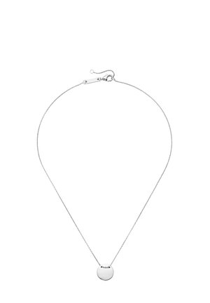 EMMY - Halskette - silberfarben