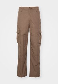 EAGLE BEND PANT - Kapsáče - mushroom