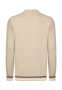 Felix Hardy Longsleeve - beige