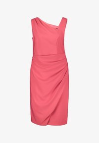 Unausgewählt, pink grapefruit