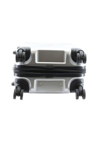 Discovery CROSSROAD - Wheeled suitcase - silver