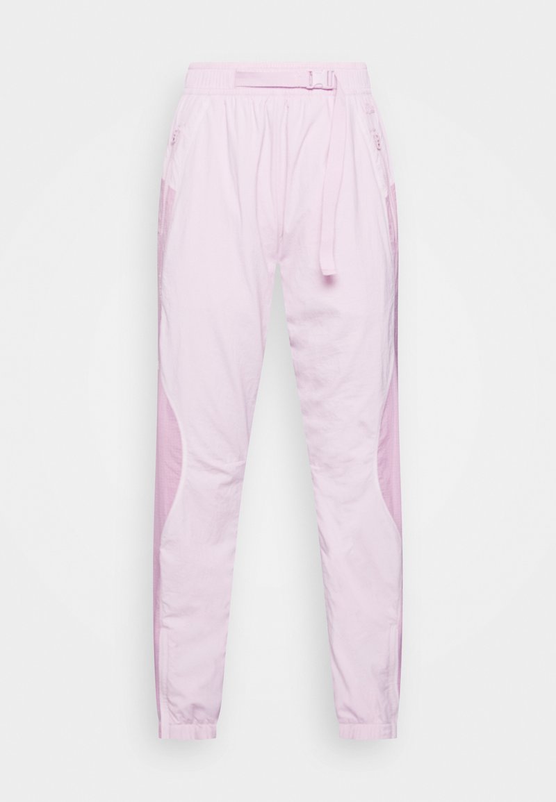Lacoste Broek lichtrood