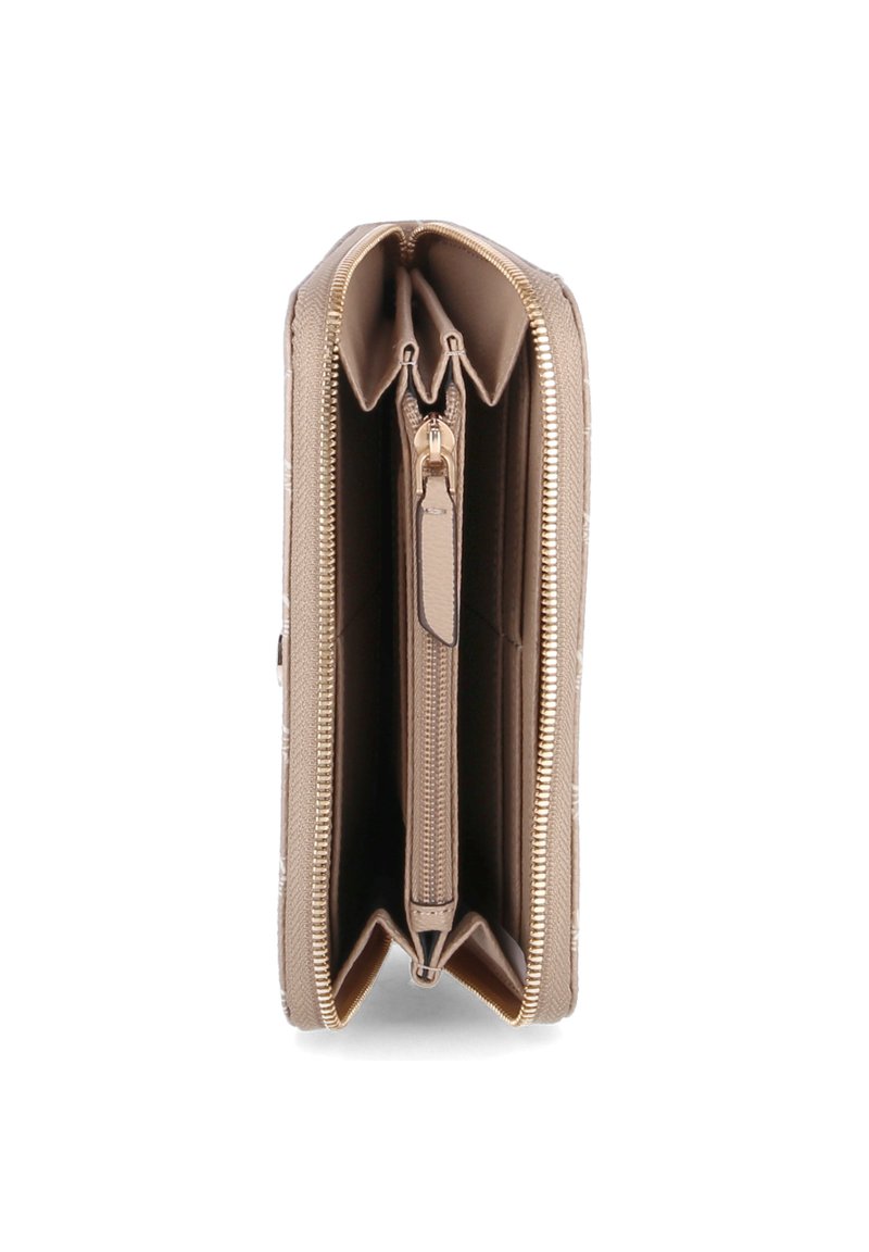 Damen Geldbörsen | JOOP MELETE Geldbörse beige - UV84672 Damen Geldbörsen | JOOP MELETE Geldbörse beige - UV84672