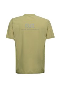 HALO SCOUT - T-shirt print - cedar