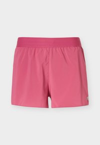 Non sélectionné, dual magenta