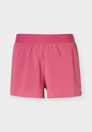 adidas Performance, RUN - Korte sportsbukser - dual magenta