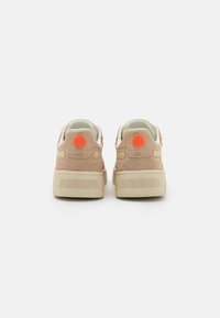 Scotch & Soda ELLI - Trainers - sand/multi-coloured