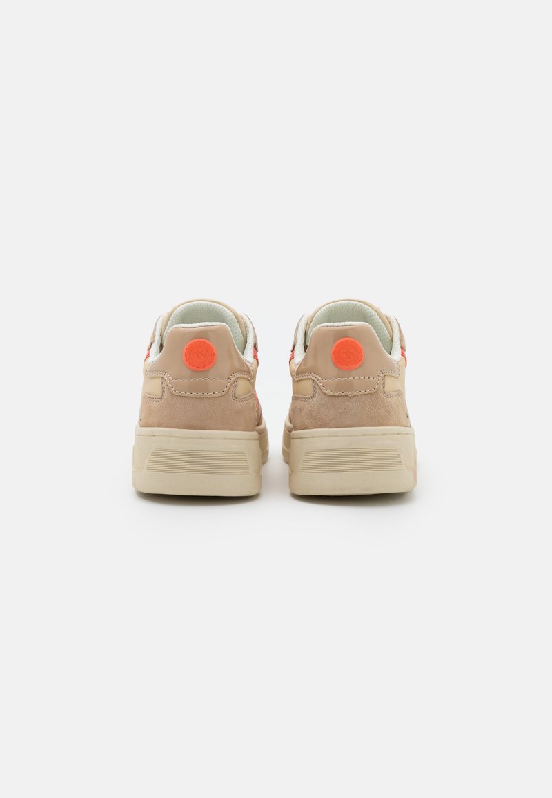 Damen Sneaker low | Scotch & Soda ELLI Sneaker low sand/multi-coloured/sand - RK21196 Damen Sneaker low | Scotch & Soda ELLI Sneaker low sand/multi-coloured/sand - RK21196