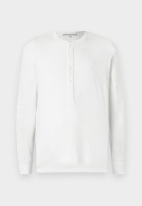 Pitkähihainen paita - white