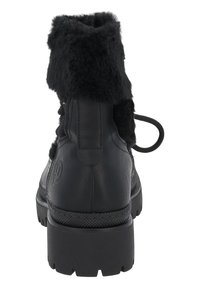 Palado Botas para la nieve - black