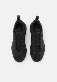 Nike Sportswear AIR MAX GENOME - Sapatilhas - black/anthracite