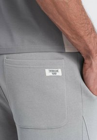 Ombre Trainingsbroek - grey