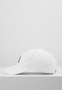 adidas Performance Gorra - white/white/black