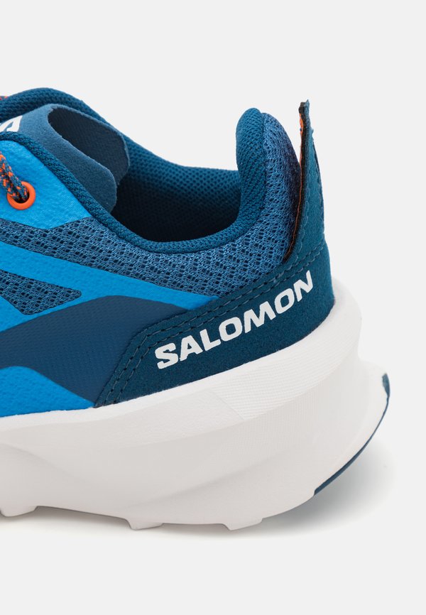 PATROL UNISEX – Hikingschuh