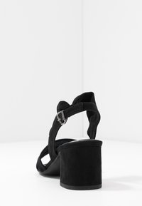 Marco Tozzi Riemensandalette - black