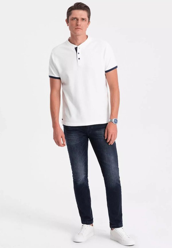 3 PACK - T-Shirt basic - wh