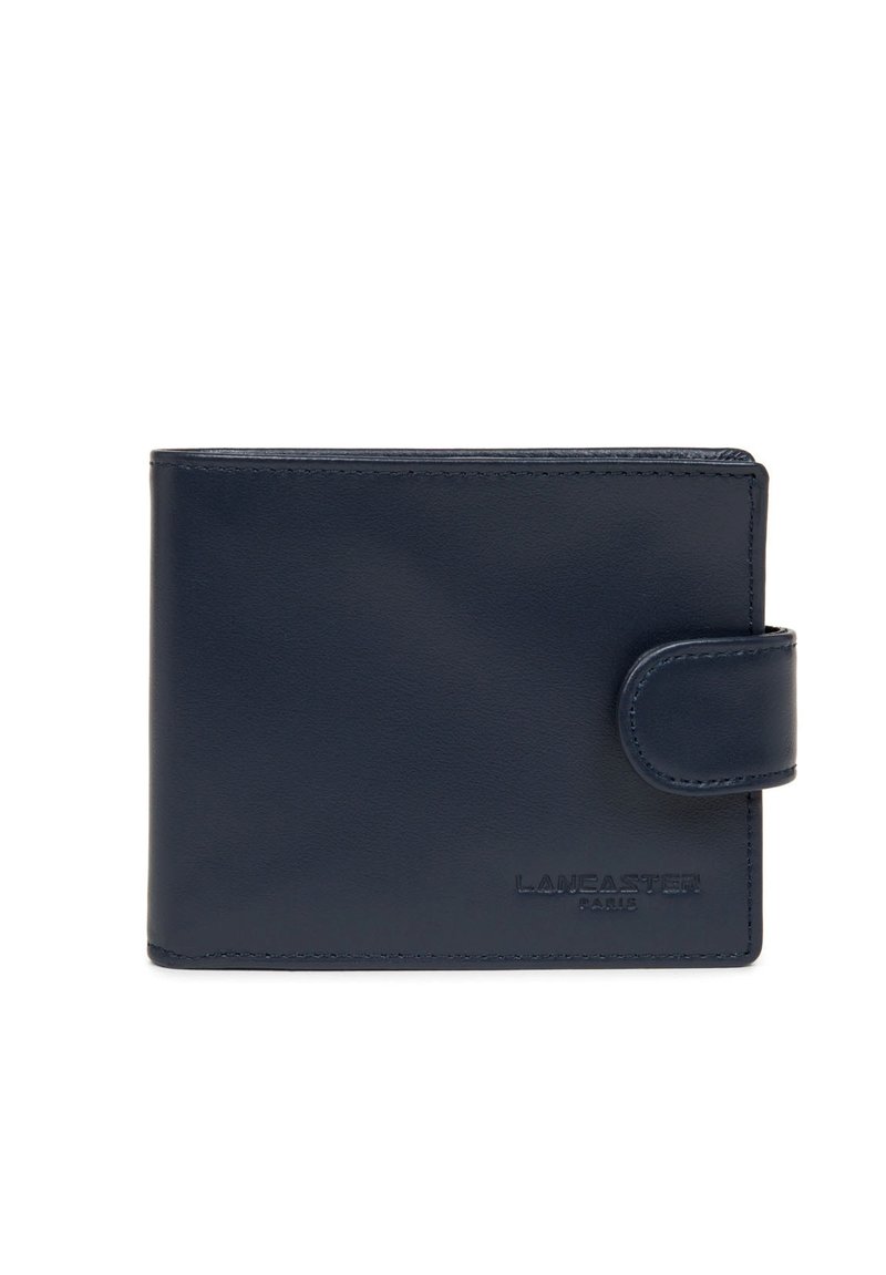 LANCASTER CAPITAL - Portefeuille - bleu foncé