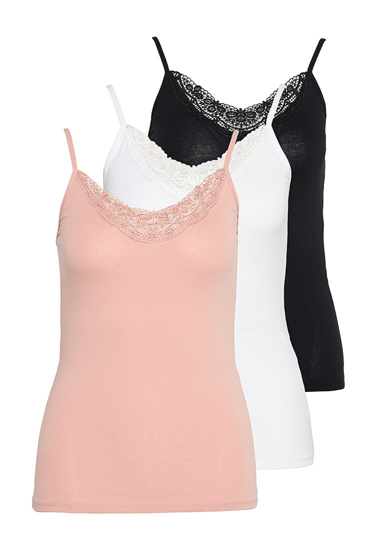 Vero Moda Petite Top pink