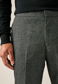 Next Habitbukser - charcoal grey
