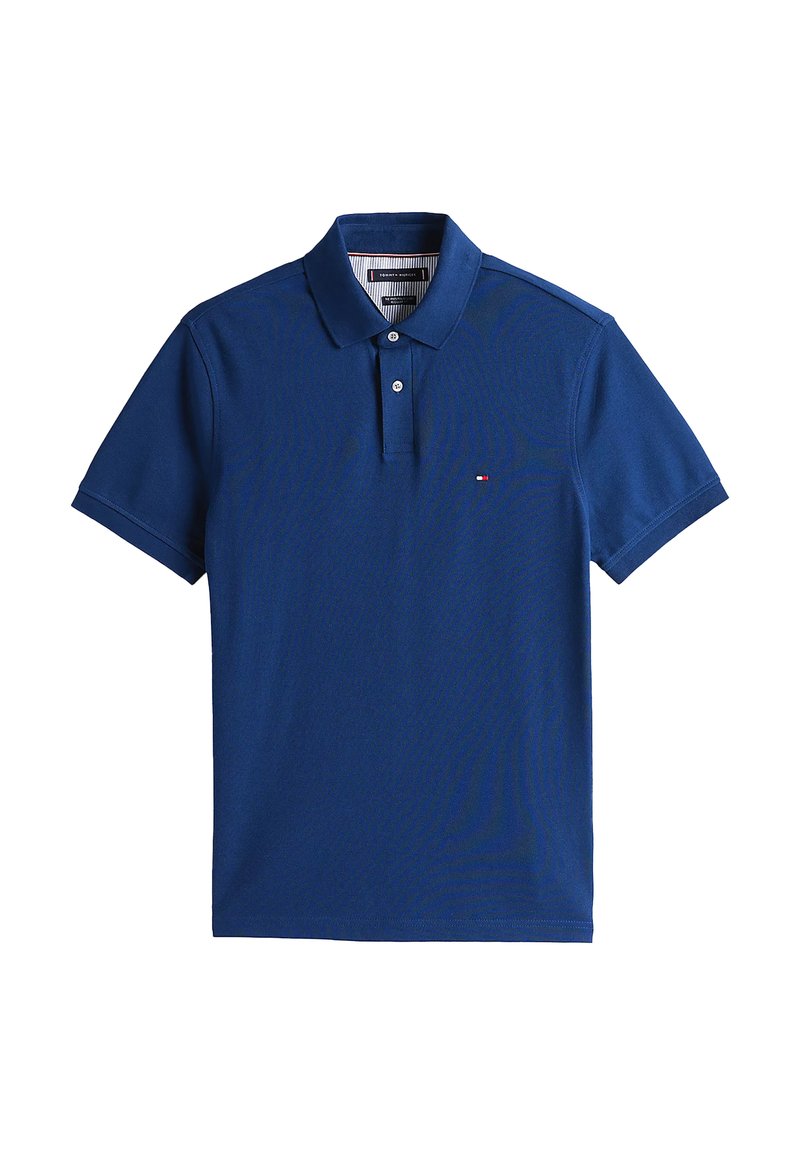 Tommy Hilfiger Poloshirt blauw