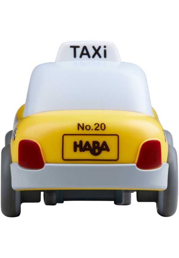 Spielzeugauto – feuerwehr taxi polizei