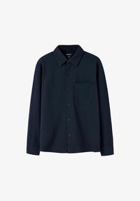 Non sélectionné, navy blazer