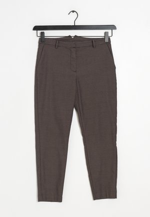 Nümph Pantaloni - black